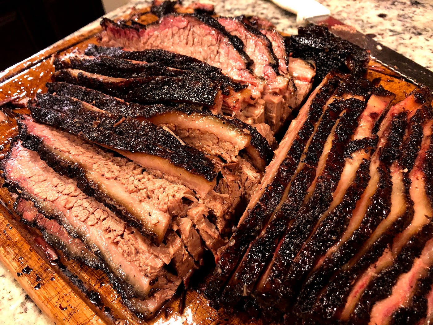 Why I barbecue (and why you should too) by Kris Graft Medium