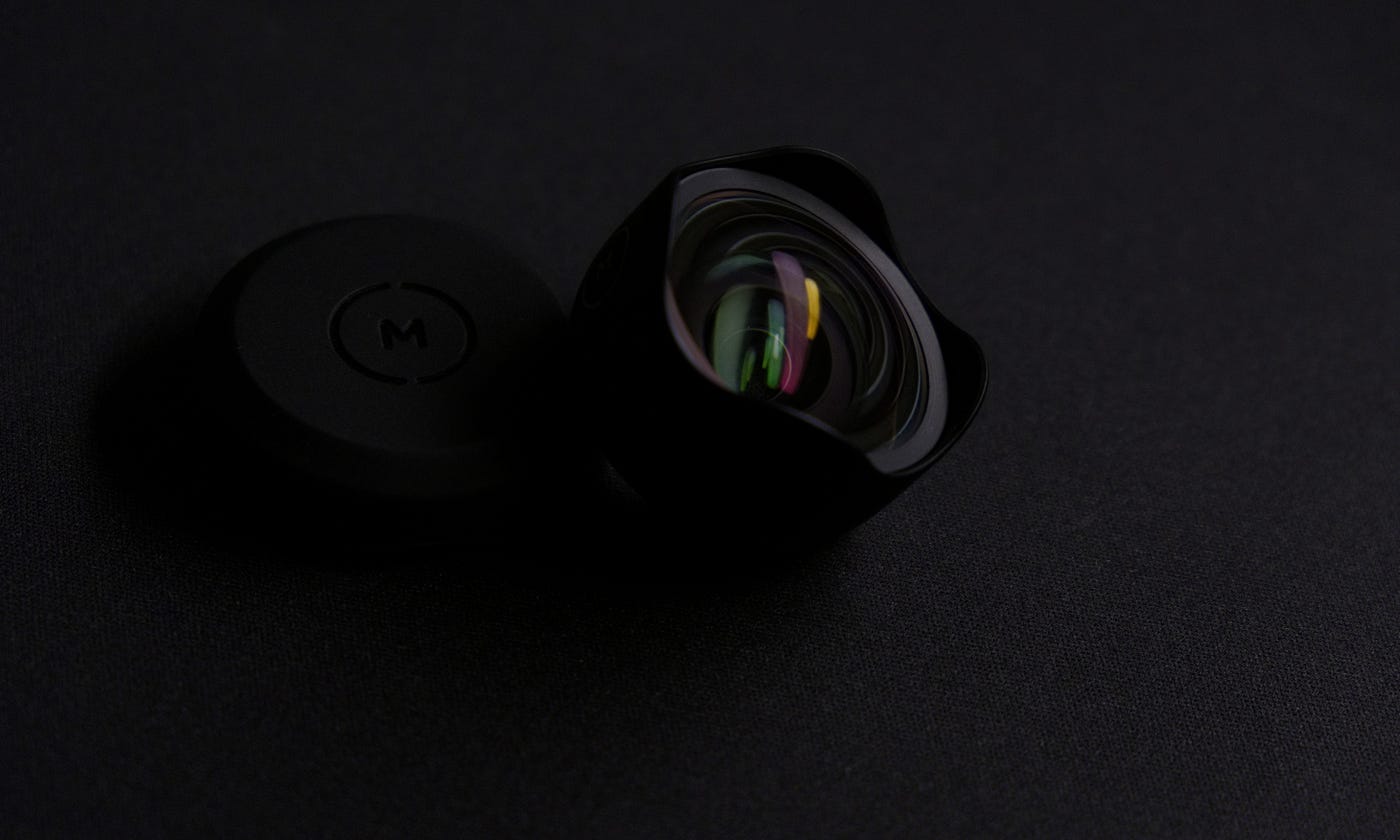 Top Photography Accessories