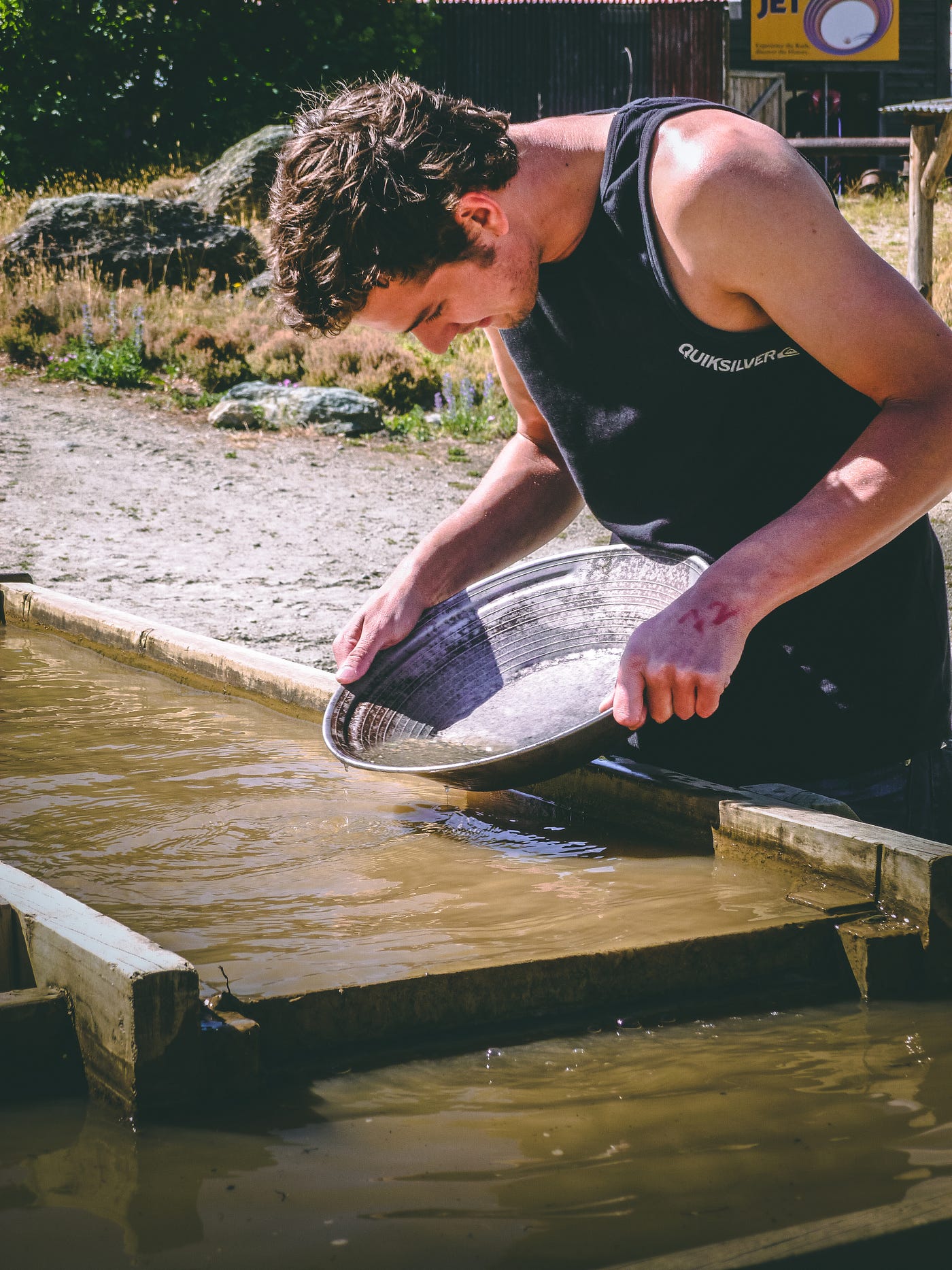 Gold Panning A Complete Beginner's Guide Medium