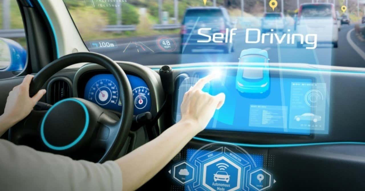 How AI is Used in Automotive Industry Application of AI in Automobile How AI is Used in Automotive Industry Application of AI in Automobile