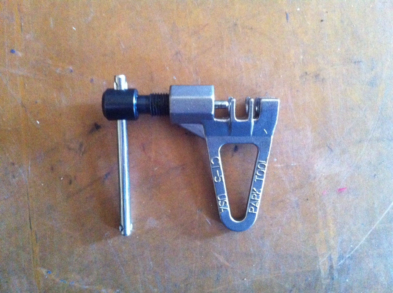 How To Paint Your Bicycle. From a first timer by Tom Handy Medium