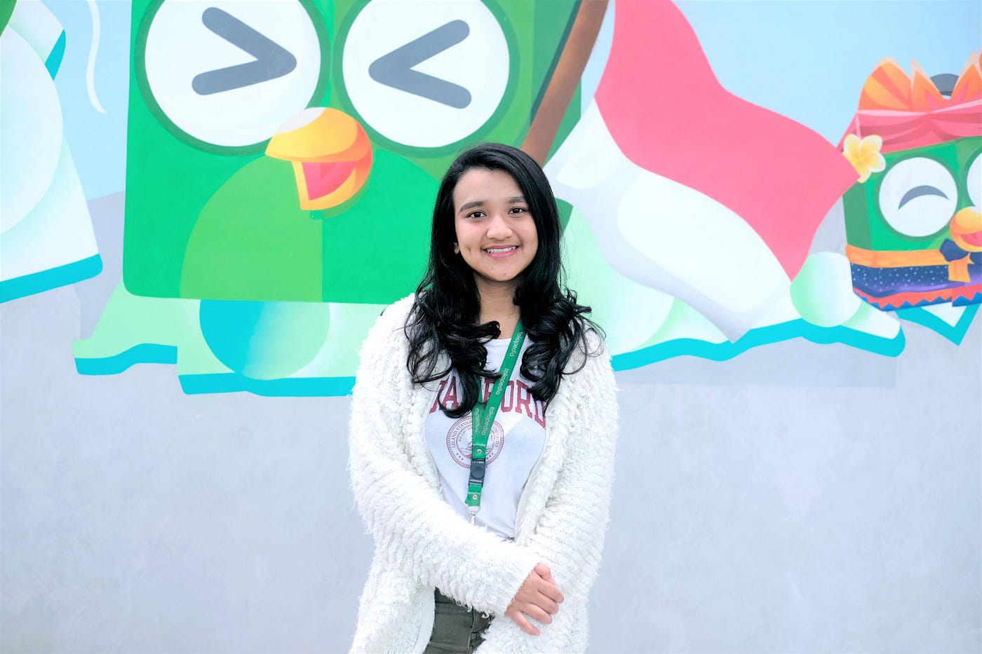 Tips membangun portfolio bagi mahasiswa yang mau