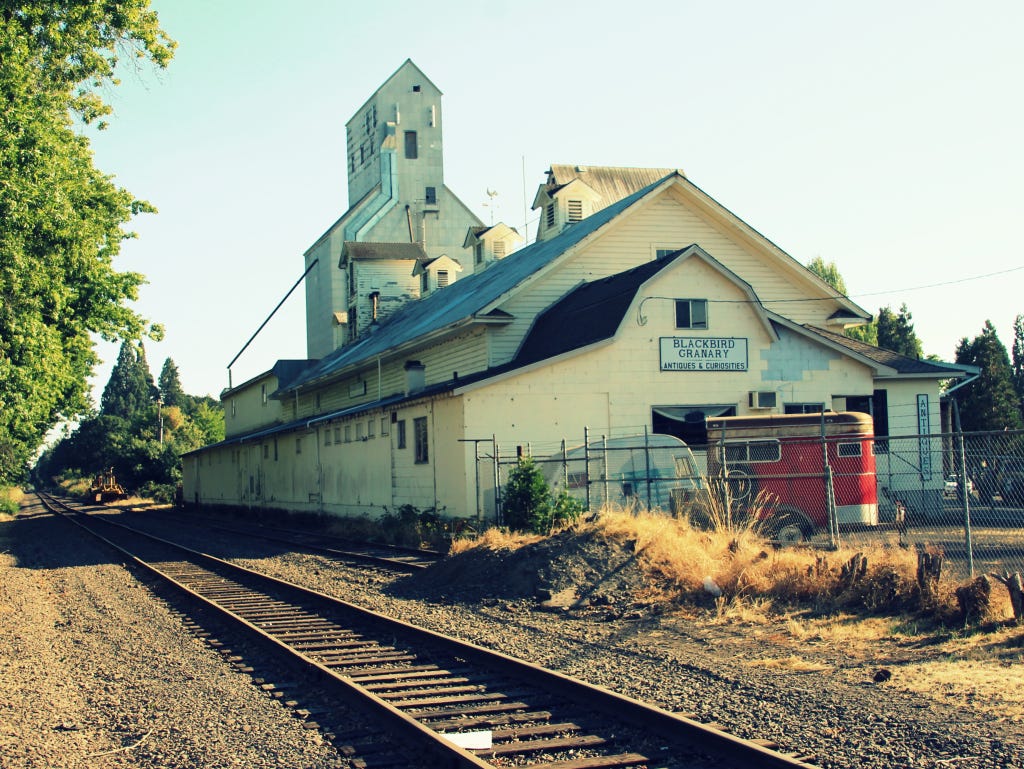 Top 10 Things to do in Mt. Angel, Oregon in 2019 by Rich Conklin Medium