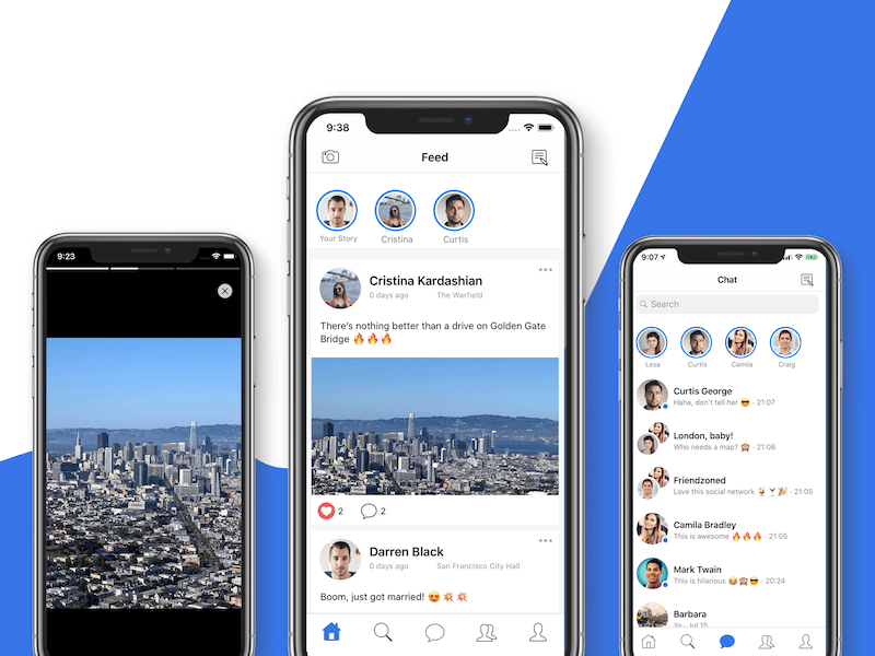 The Best React Native Templates for 2021 by Tony Hill