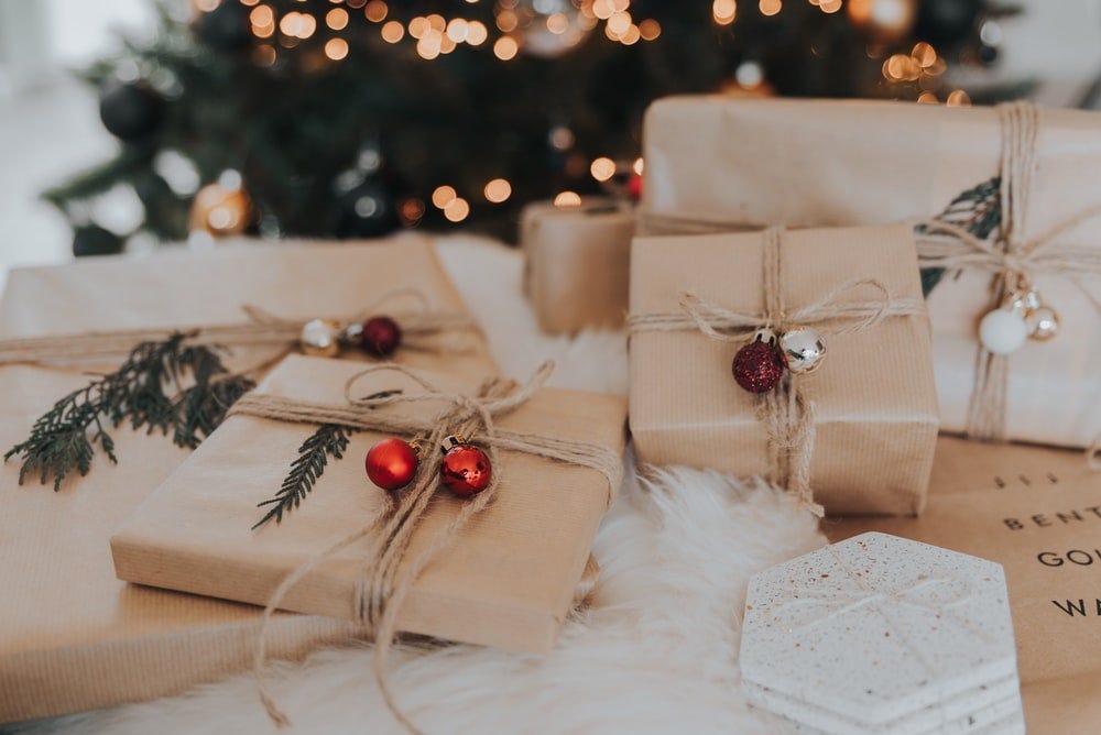 Christmas Ideas For Runners Christmas Ideas for Runners That Don’t Cost a Dime by Michael Horner