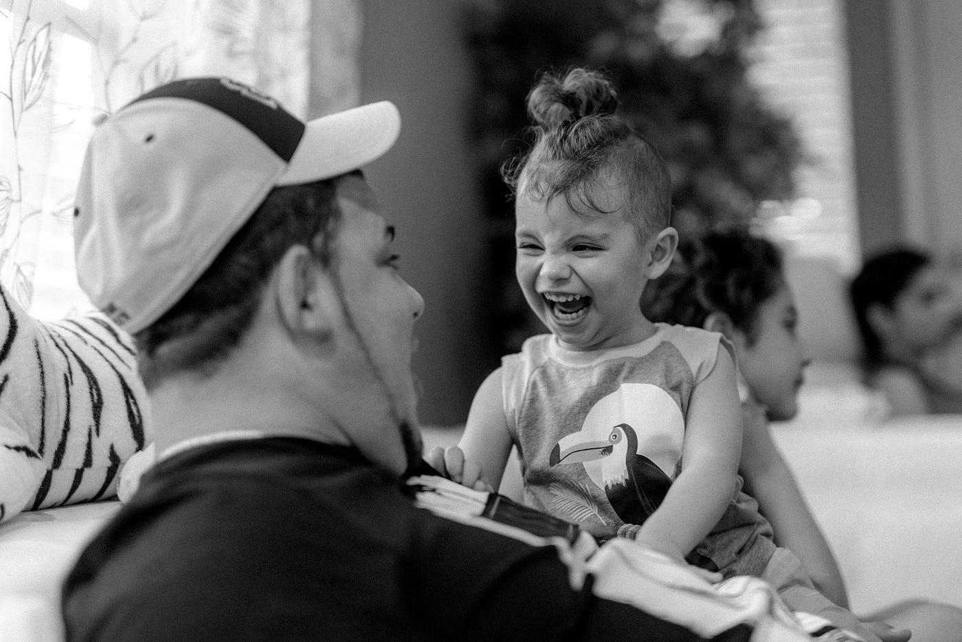 A Poem of DirtySounding Words That Make Me Laugh by Jason Provencio