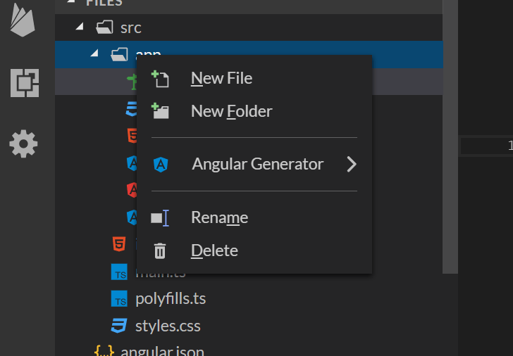 Using ngxbootstrap on Stackblitz with Angular 8 by Ajdin Imsirovic Medium