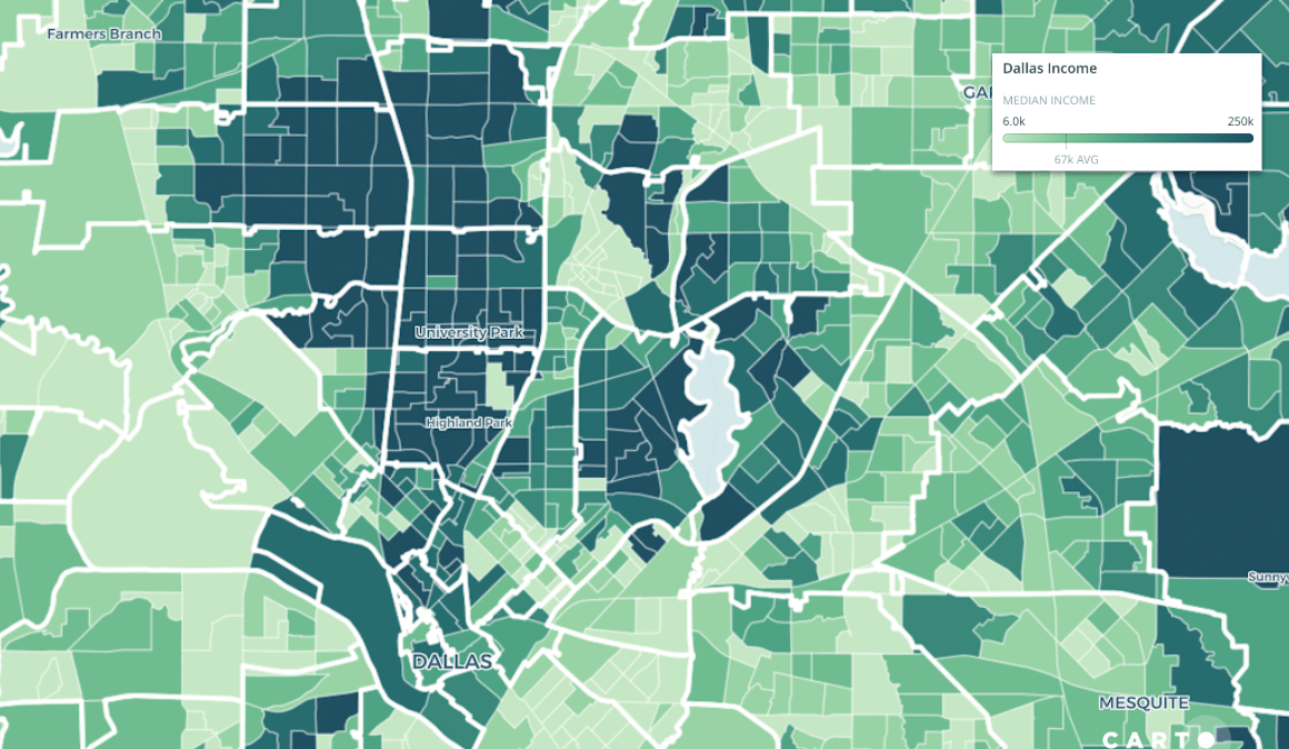 Stop Using Zip Codes for Geospatial Analysis by Matt Forrest