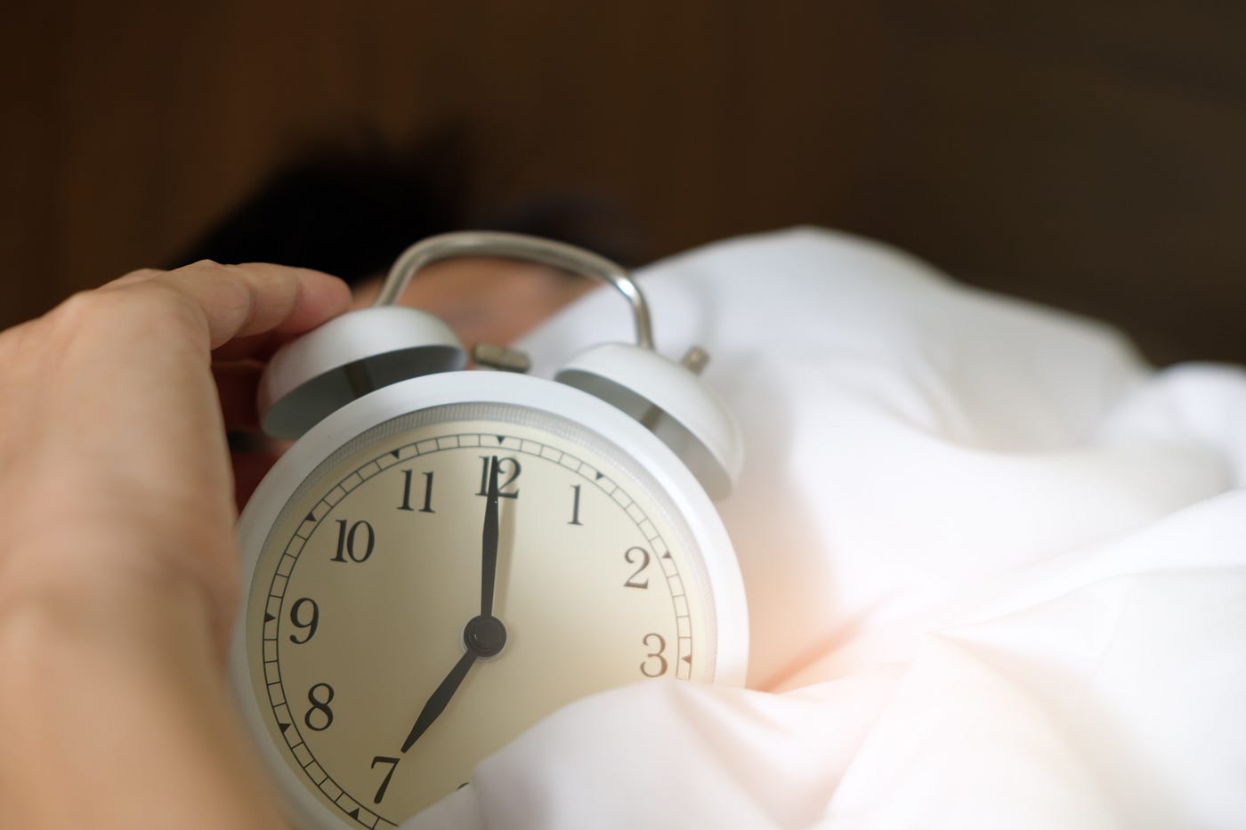 You Are Not Lazy. The day is short, but the work is… by Hammad Hassan