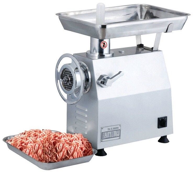 Used Meat Mincer For Sale In Cape Town at Rebecca Nutt blog