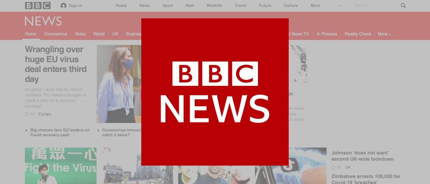 How Bbc News Uses This One Hack To Steal Hundreds Of Thousands Of Visitors  Every Month | By Murrough Foley | Medium