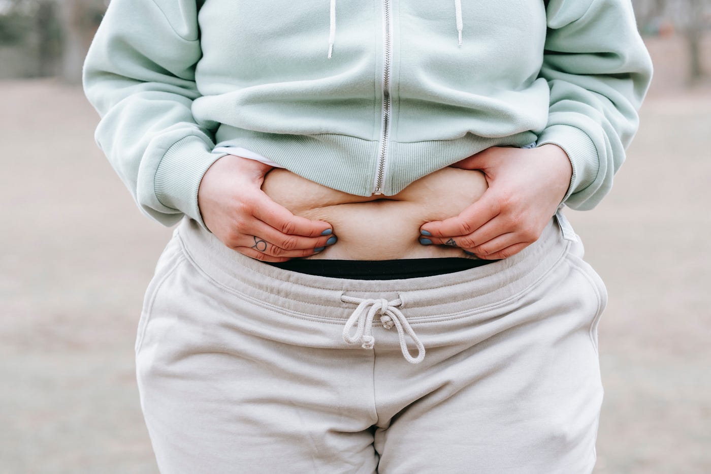 Feeling Bloated All the Time?. What Could Be Causing It and How to