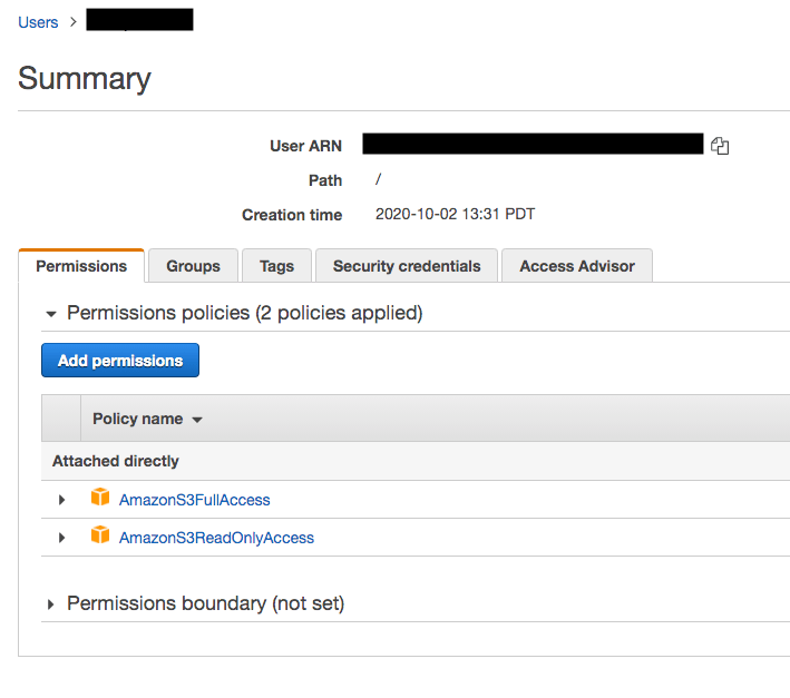 Did you get the AWS S3 Bucket security email? by Alex Jacobs Medium