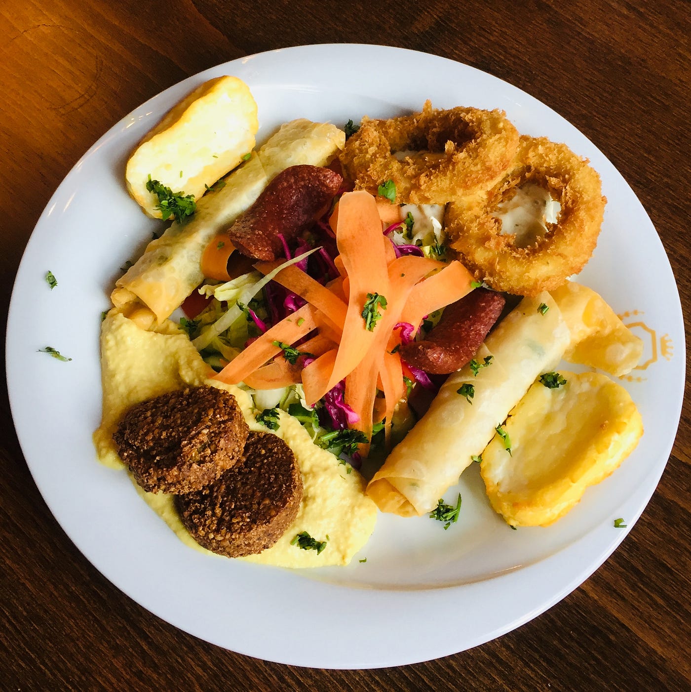 Tempting Turkish cuisine at Southampton’s Ottoman Kitchen by