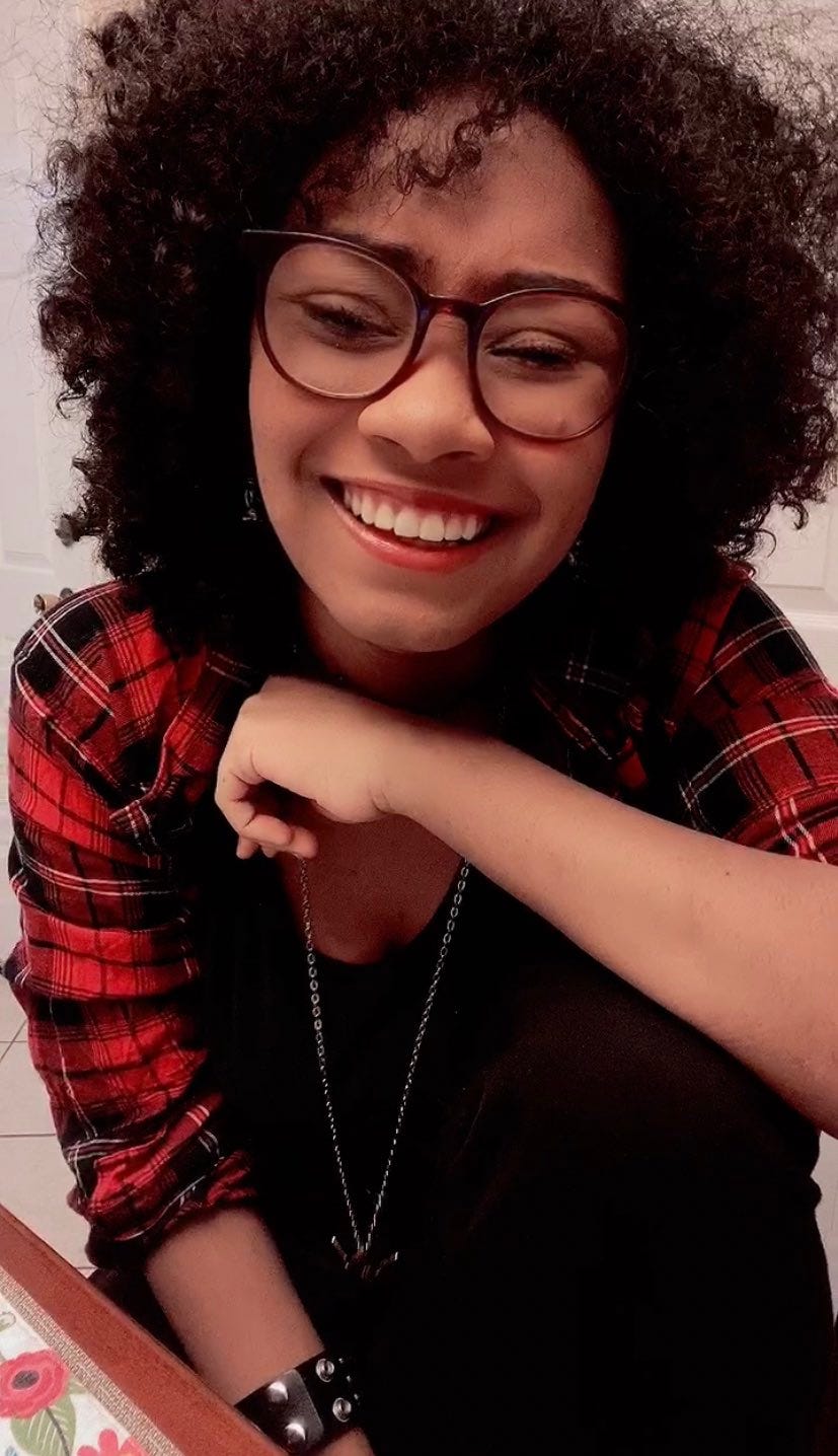 Interview Anairis Quiñones on Diversity in Anime and Voice Acting by