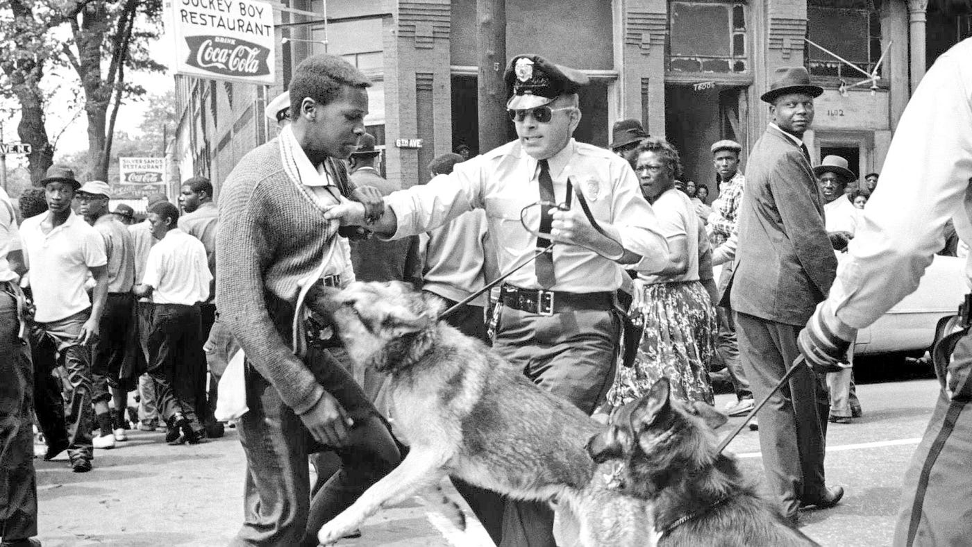 TakeTheKnee Shows We Need to Change How We Teach the History of Civil