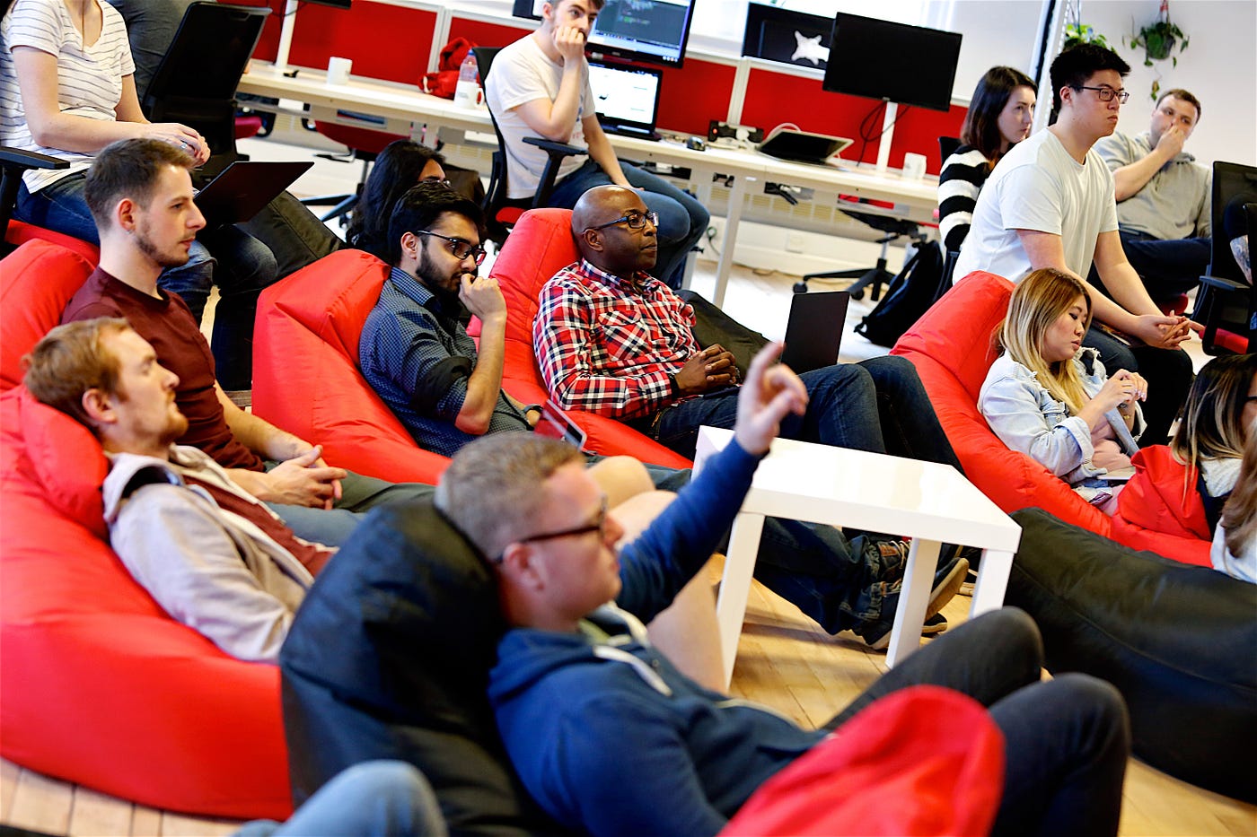 4 Reasons You Should Go To Coding Bootcamp Blog by Northcoders 4 Reasons You Should Go To Coding Bootcamp Blog by Northcoders