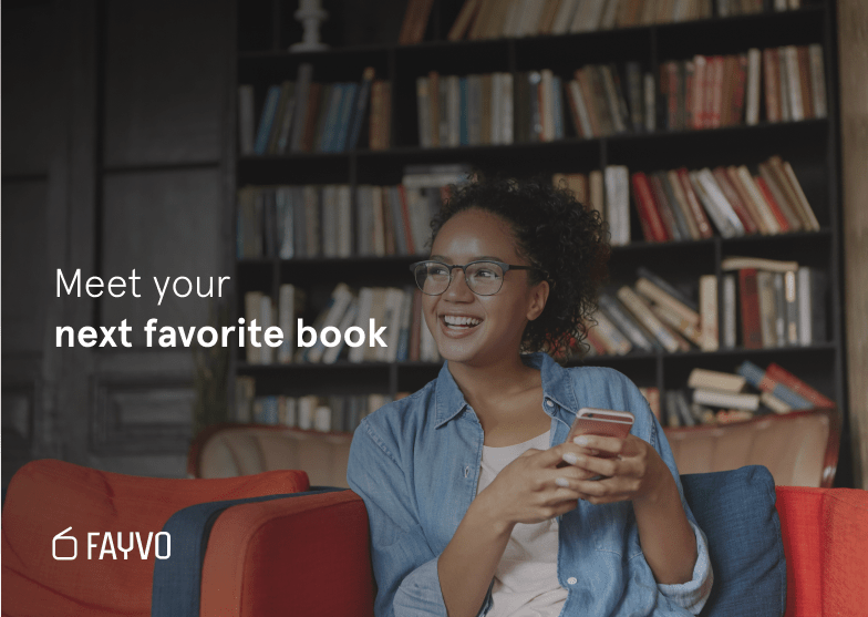 Best Book Sites & Apps to Find Your Next Book by