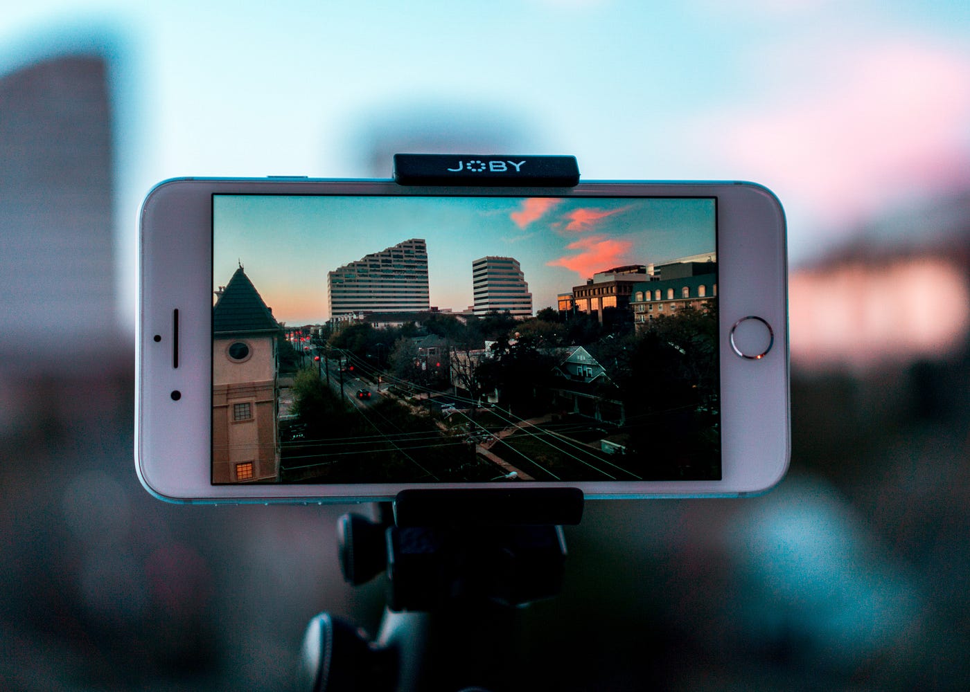 Let’s build a video sharing app with Django by Bunny The