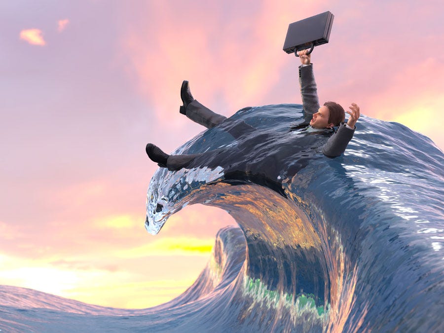 Underwater Endowments. FASB’s Accounting Standards Update… by Cerini