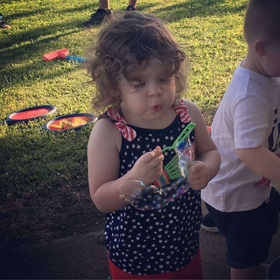 No throwing up here! I make every effort to do the same. by Randomly