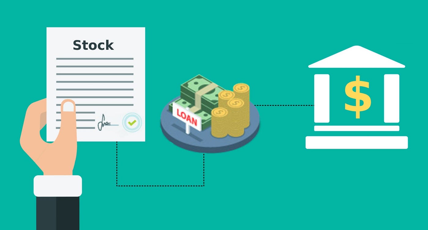Worldwide Stock Loans – Medium