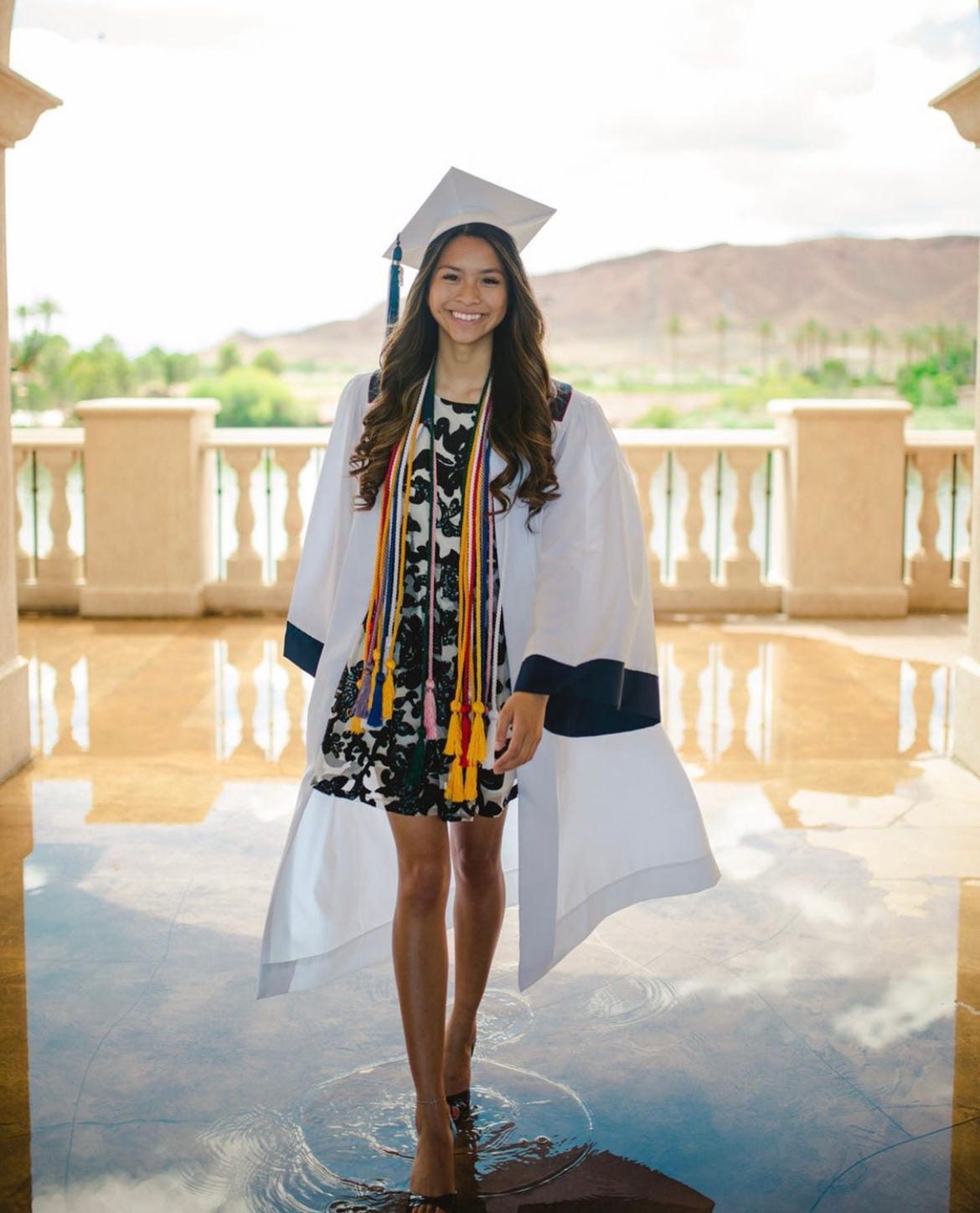 Growing up First Generation Asian American in Northern Nevada by