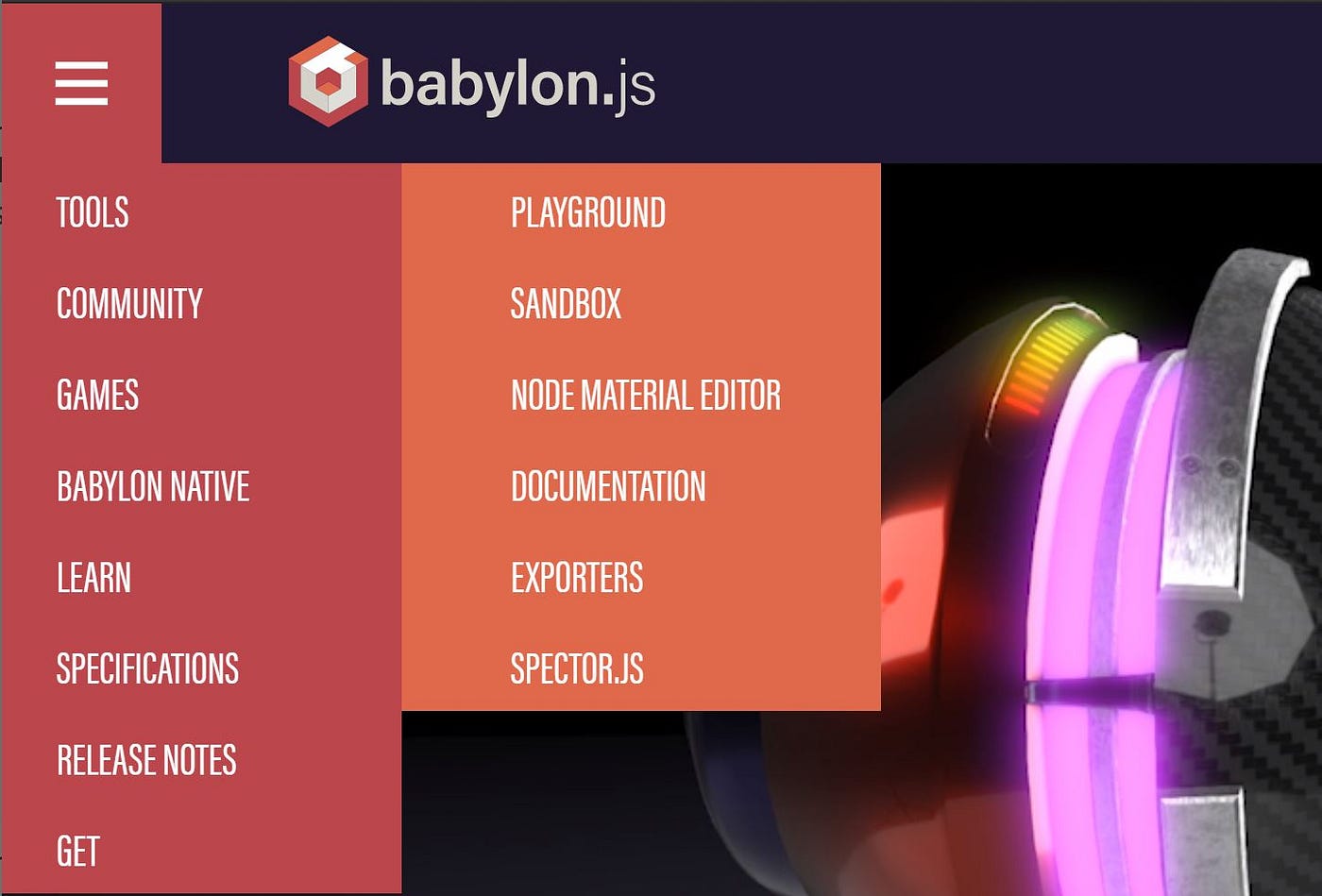 GL Frameworks Three.js vs Babylon.js by Sean Zhai JavaScript In