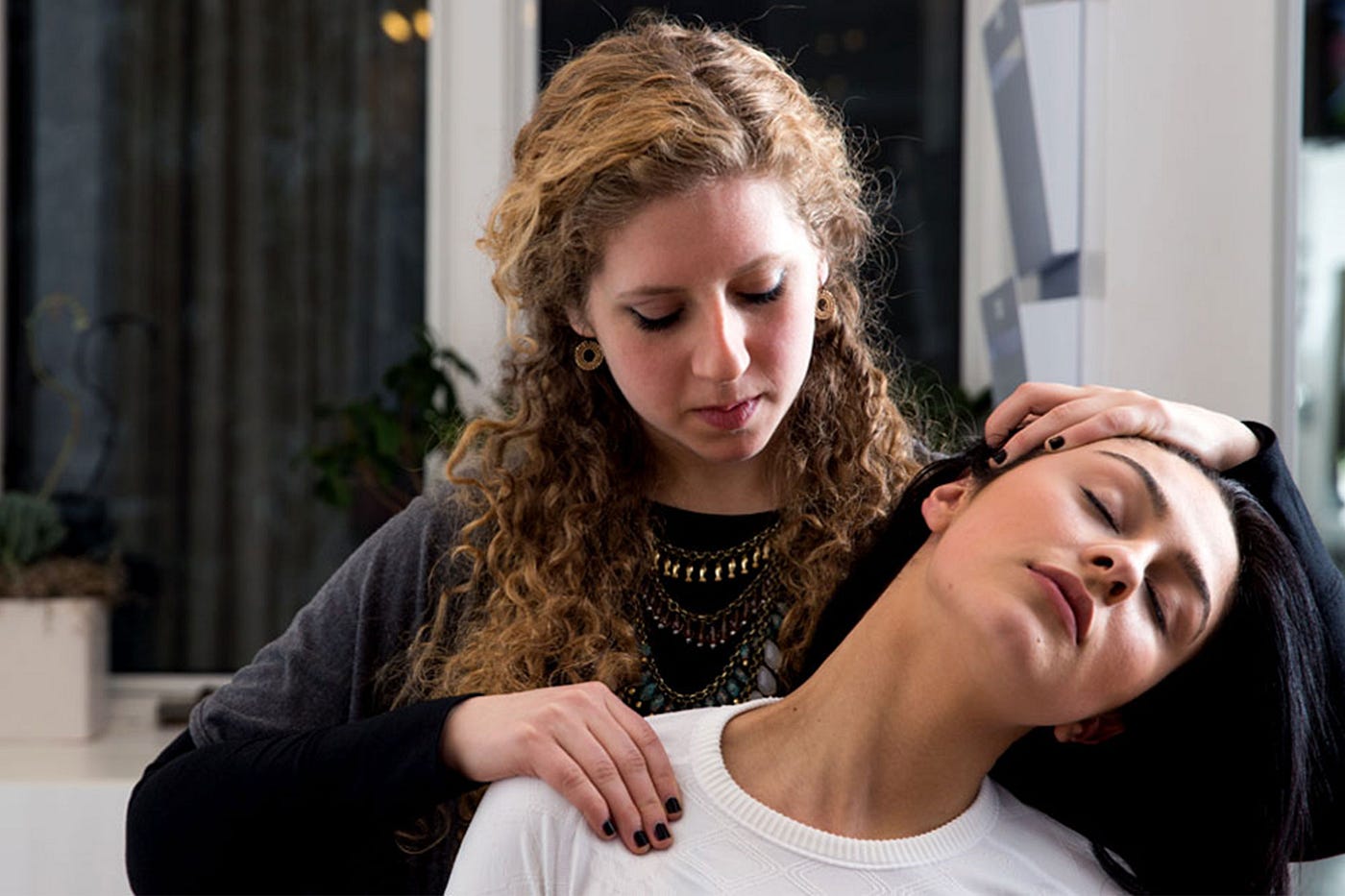 How ART Physical Therapy Can Benefit Your Health by EvolveNY Medium