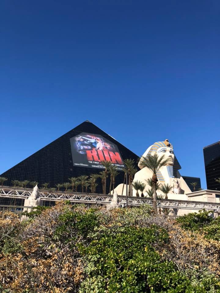 How Much Money Should I Take to Vegas? by Kirk Sheppard Road Trips