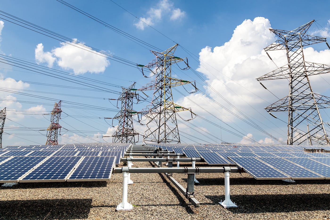 Houston Solar Panels — A Valuable Product with Countless Benefits by