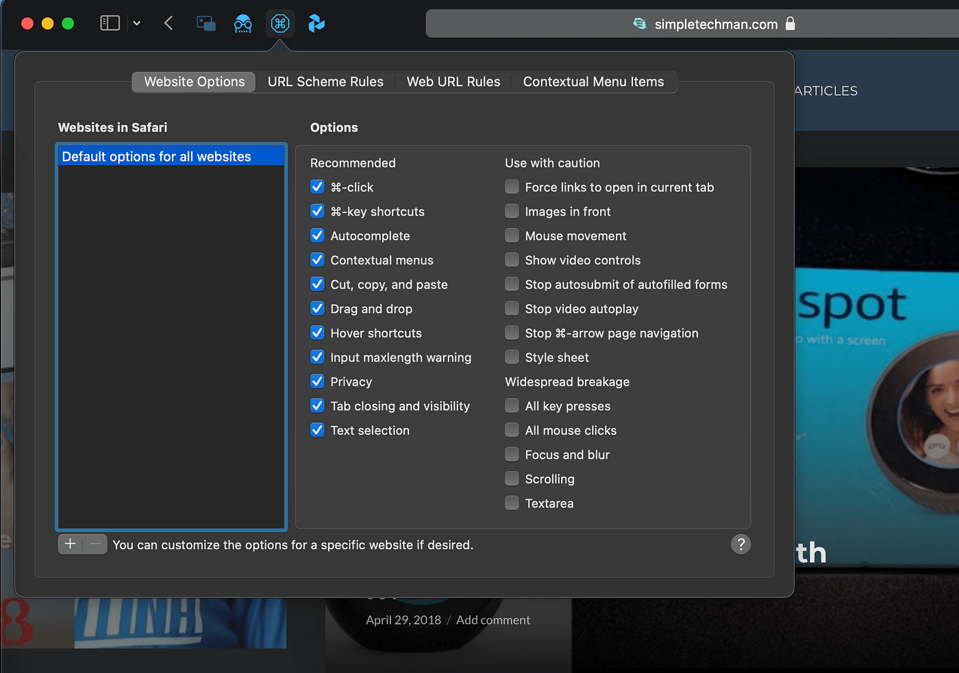 5 Best Safari Extensions in 2021. With Safari’s everexpanding feature
