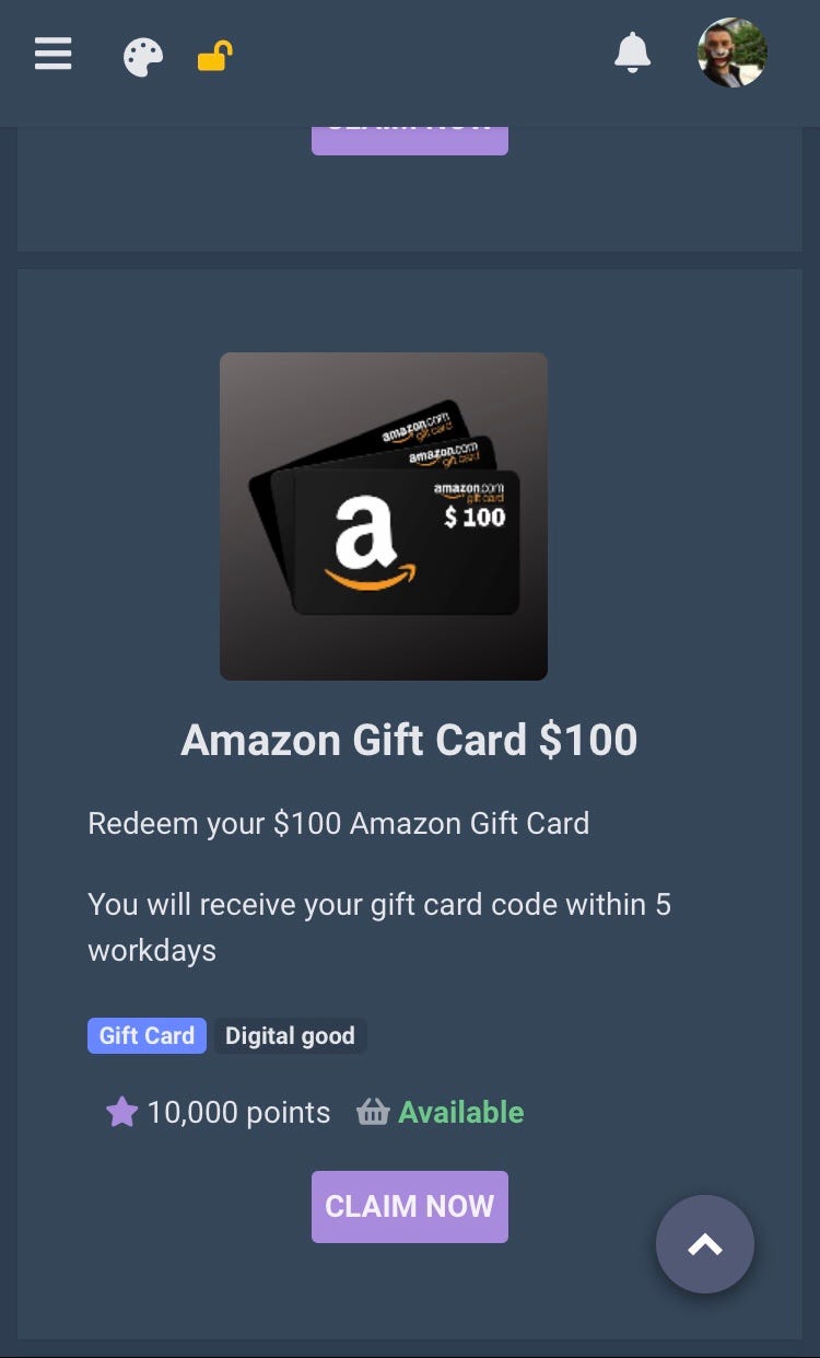 What is Ava Hub? AHX tokens!. First of all, we go to… by