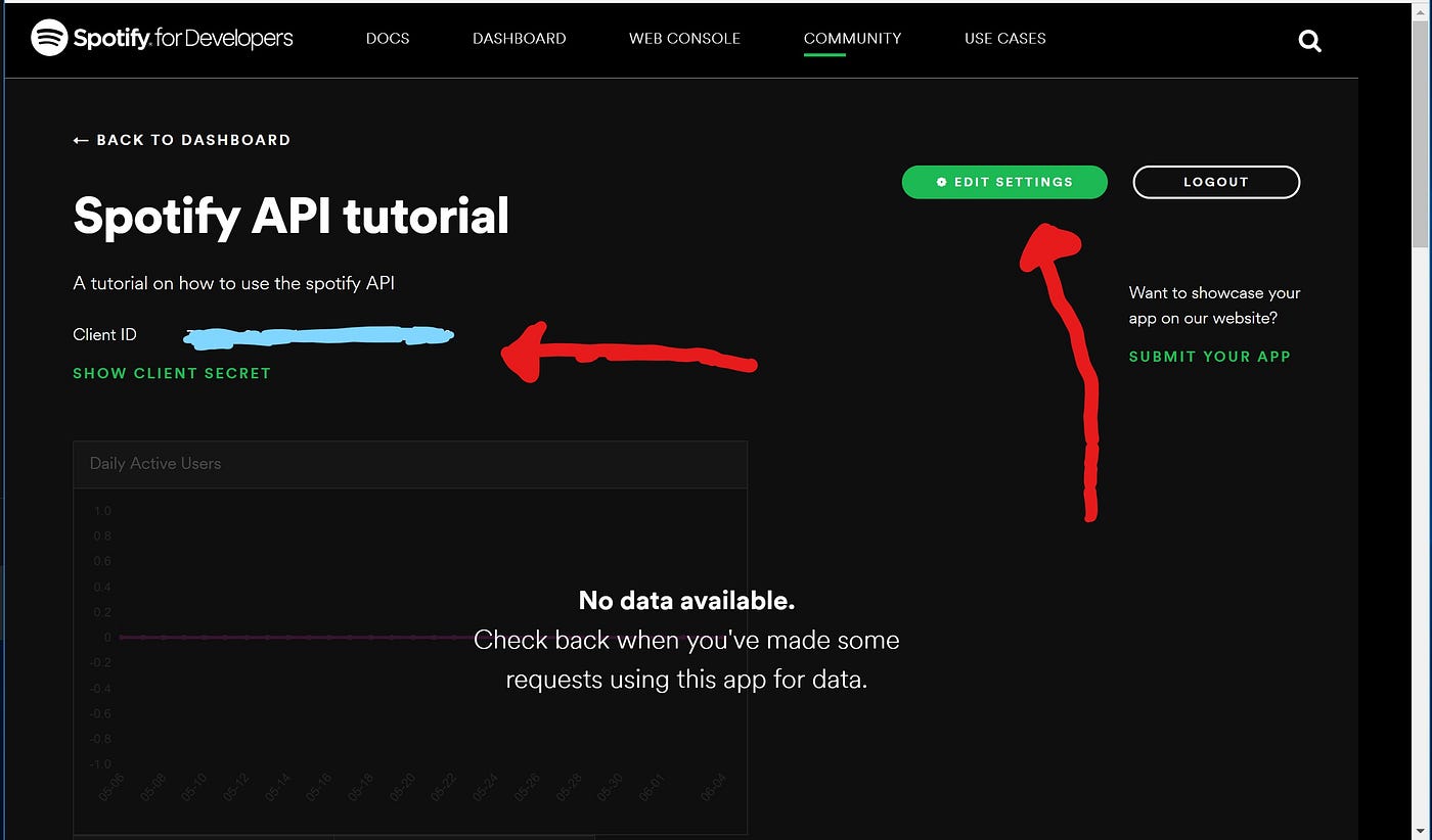 GitHub JayChen35/spotifytomp3python The simplest way to convert