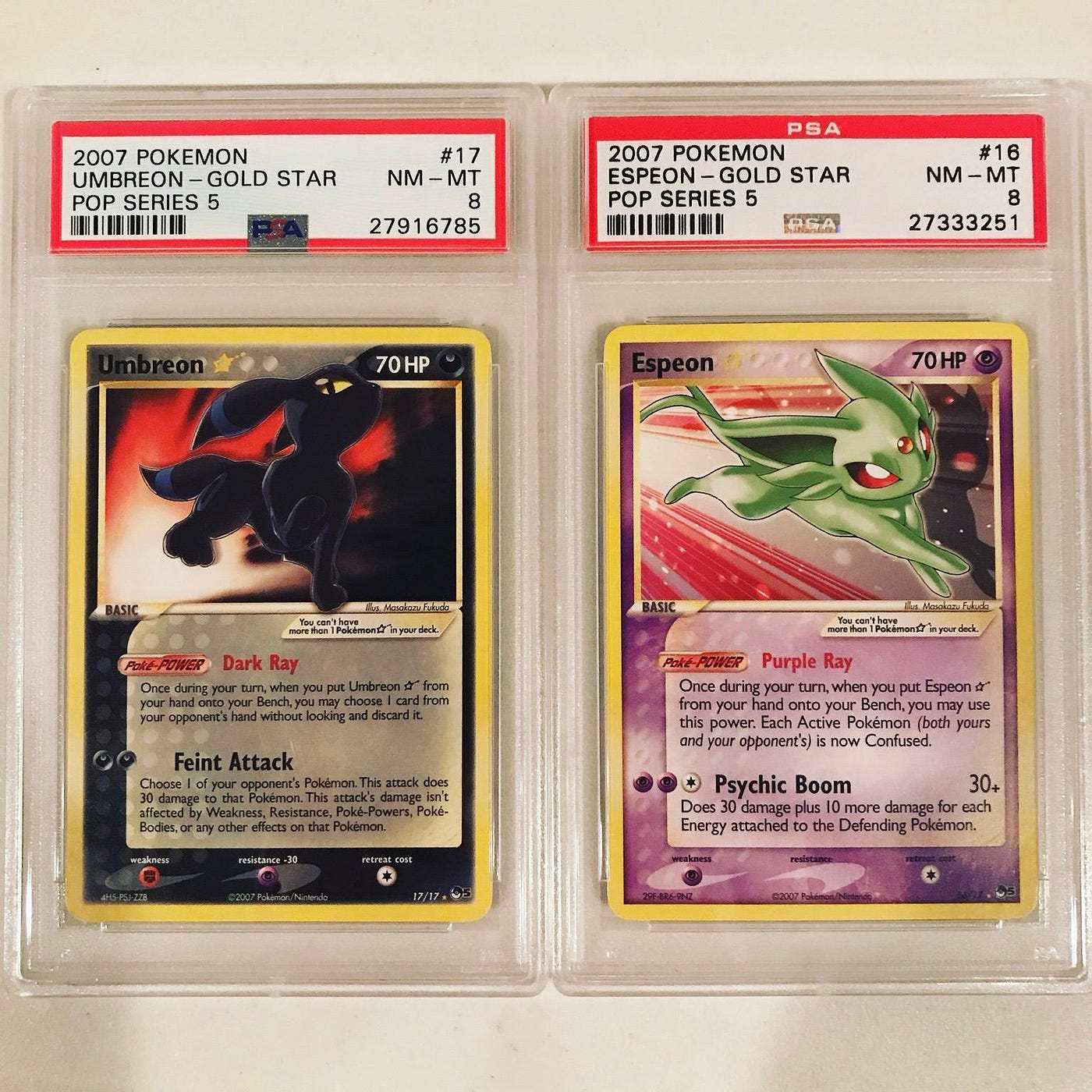 10 Rare Pokemon Cards on Snupps. The Pokemon trading game was first… by Snupps Snupps Blog
