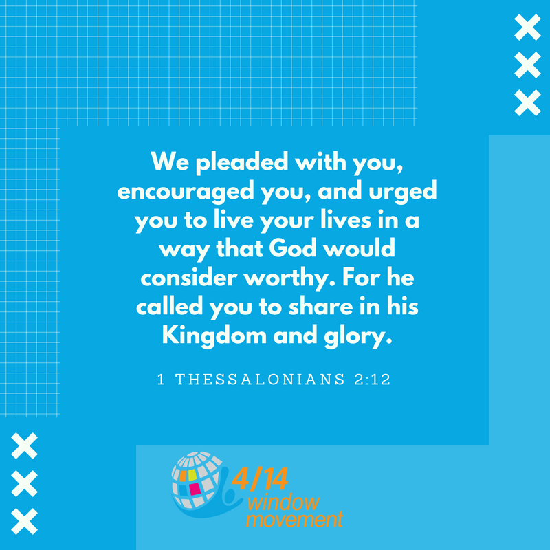 The Best Bible Quotes For Youth Ideas The Top 5 Most Powerful Bible Verses For Youth Workers | By 4/14 Window Movement | Medium