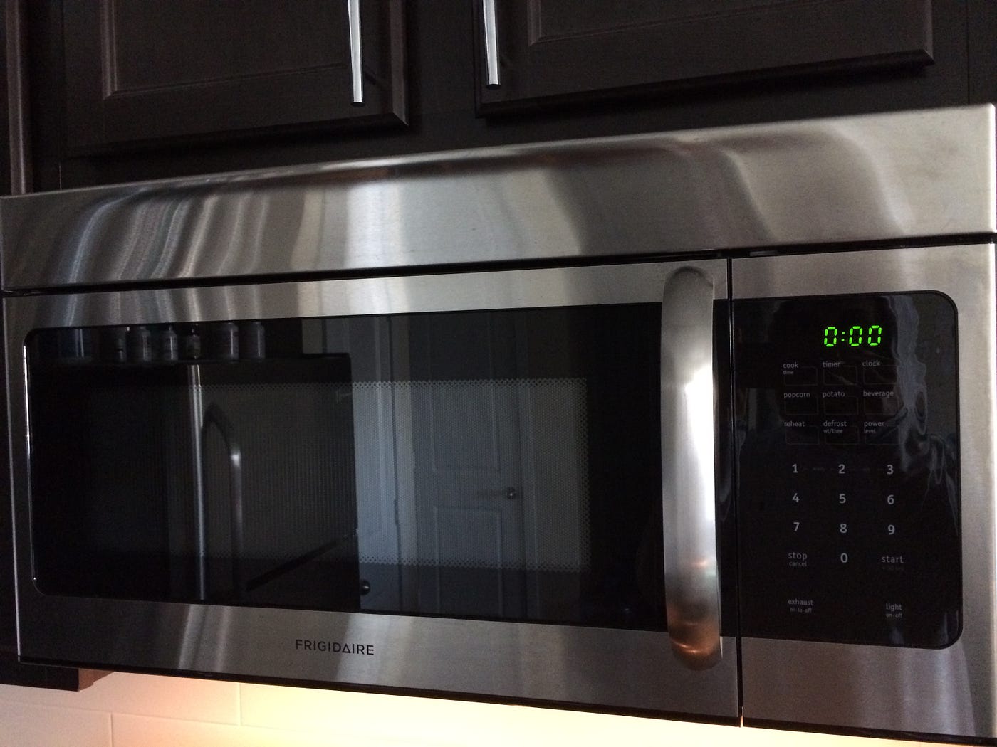 Ever wonder how a microwave works? Well here is why should you stop