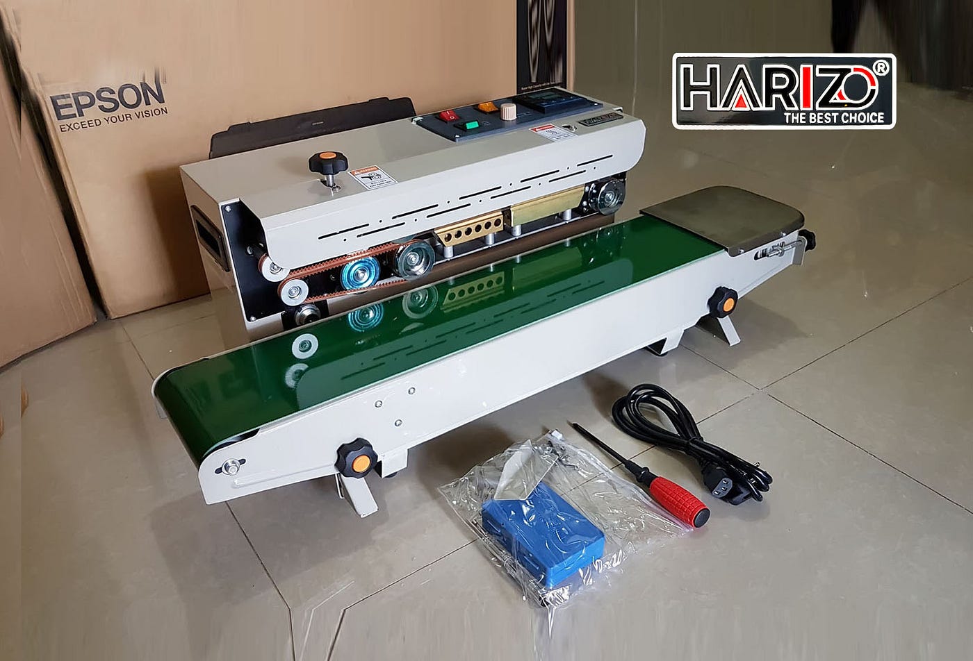 HARGA MESIN PRESS PLASTIK TERMURAH SOLOK Alat Pres Perekat Plastik Pembungkus Snack Makanan by