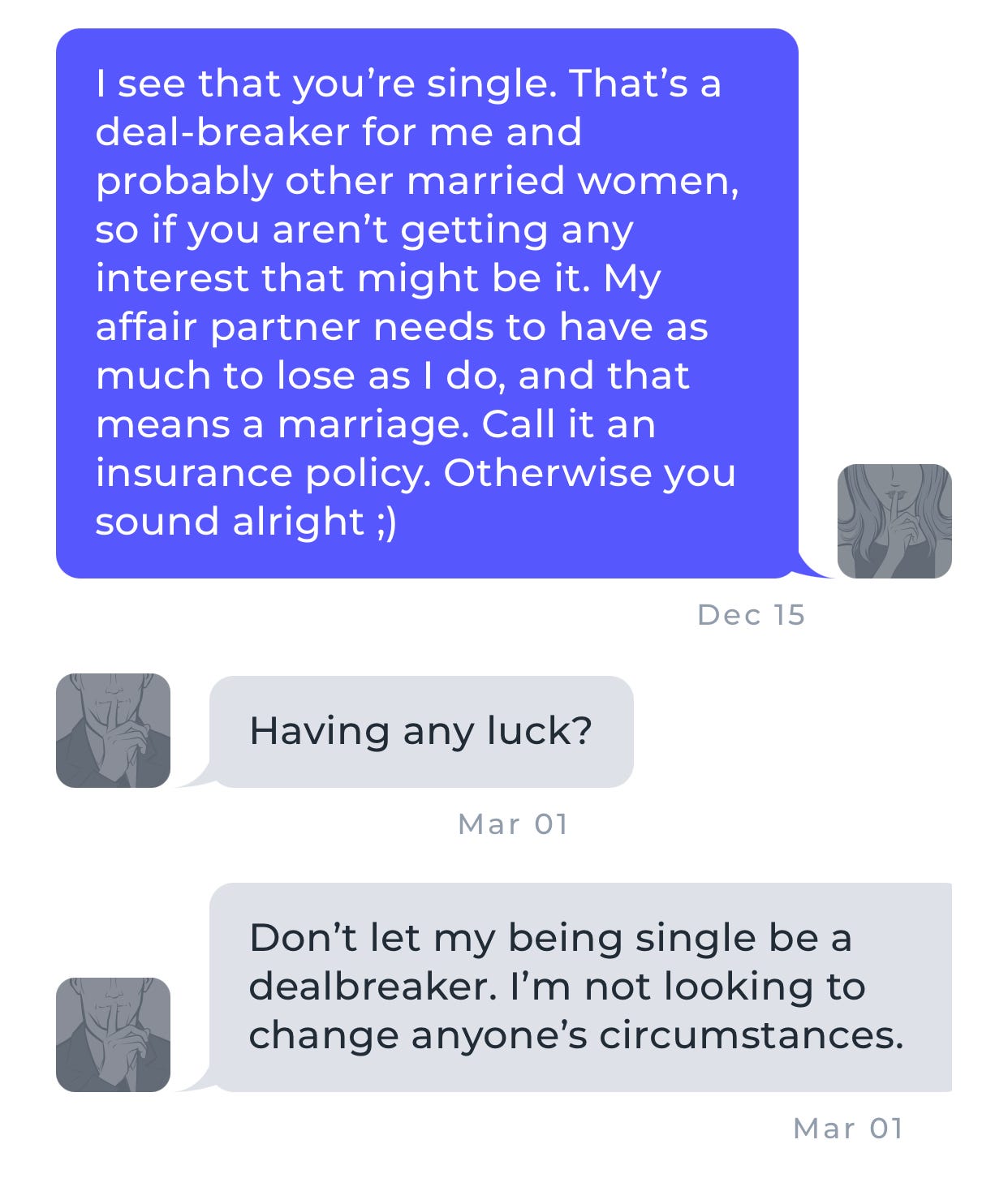 Ashley Madison’s 5 ‘Hi’. Analyzing Nine Ashley Madison priority… by