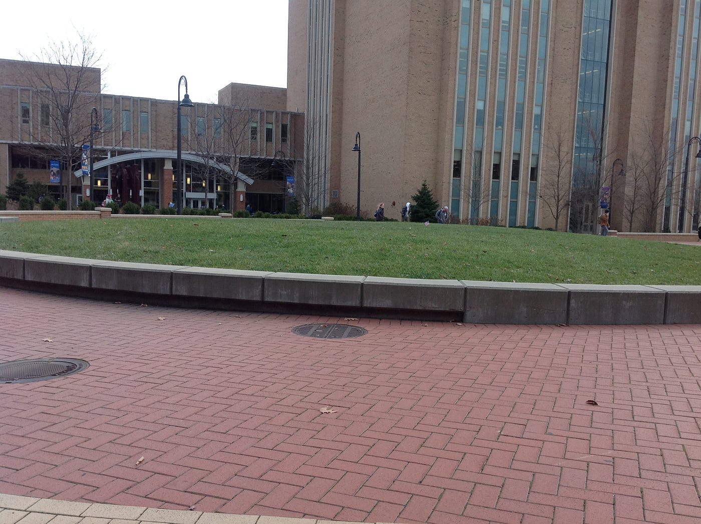 SAFEST CAMPUS IN OHIO KENT STATE UNIVERSITY by Margaret Baah Medium