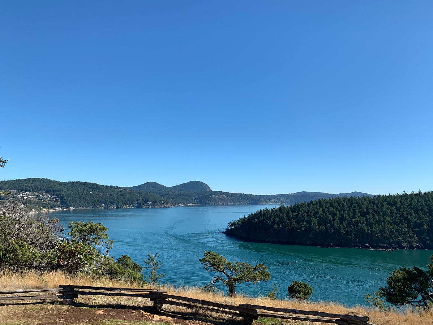 Why You Need to Visit the Hidden Gem of Anacortes by Jessie Vee