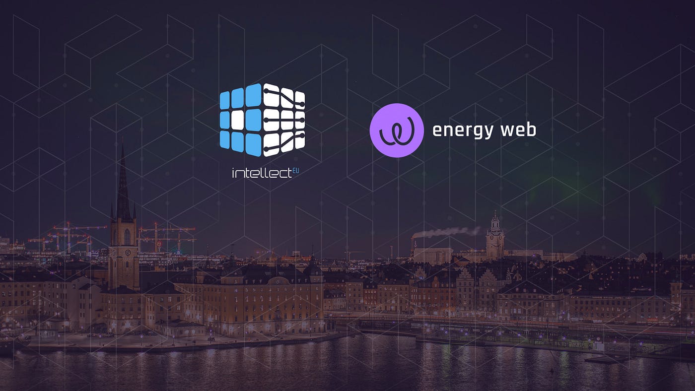 IntellectEU leverages EW Flex to win Vattenfall’s ‘Balance the Grid