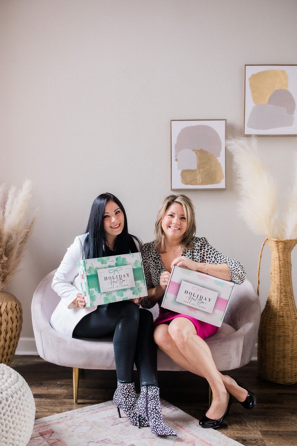 Making Something From Nothing Louisa Gallagher and Caroline Mason Of