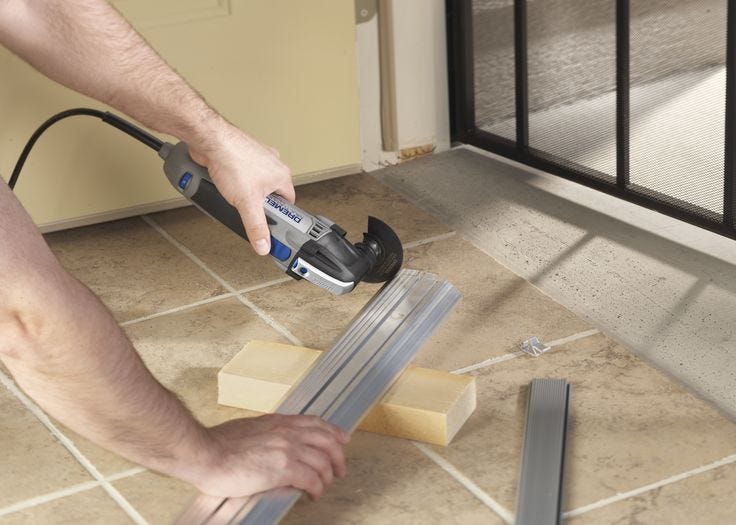 Tricks You Must Know When Using Oscillating Tools by LASER LEVEL HUB