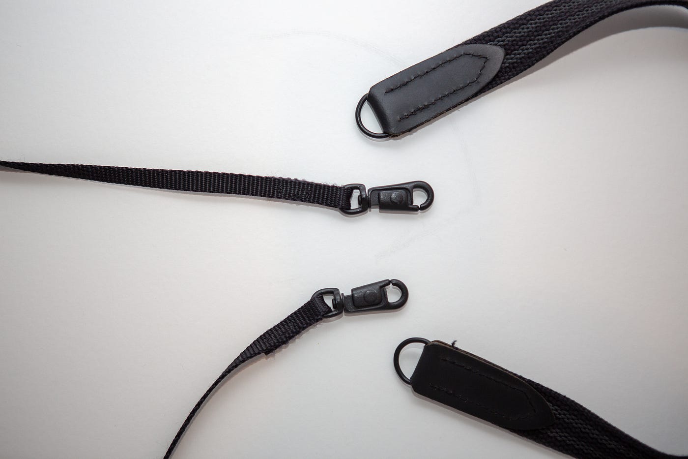 Review Domke Gripper Camera Strap by Steve Dimitriadis Medium