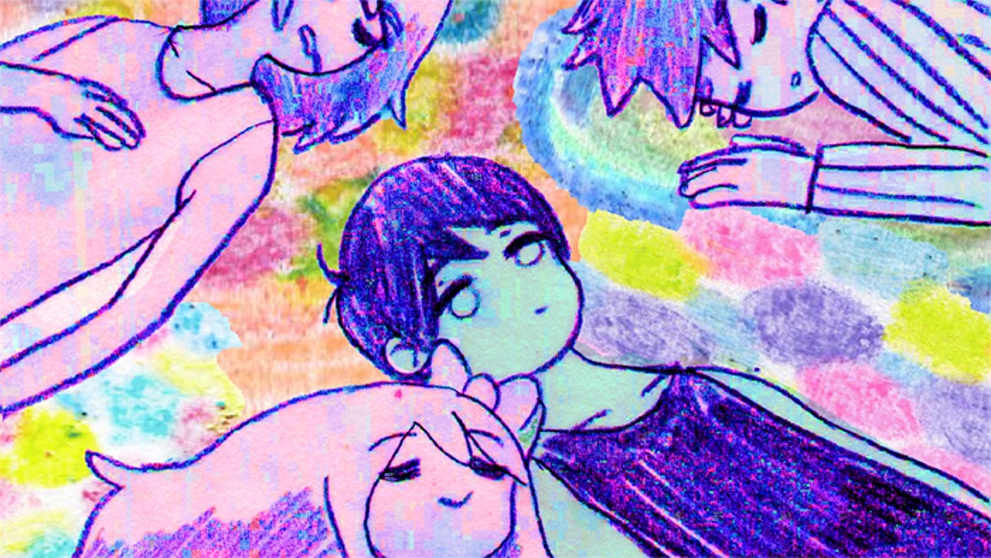 OMORI and The Art of Yourself by Paprika Medium