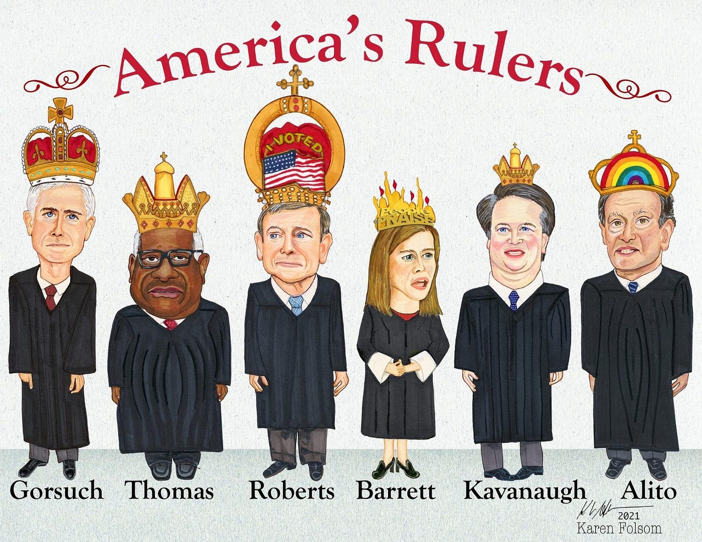 How to Organize a Red Cloak Protest by Vigil for Democracy Medium