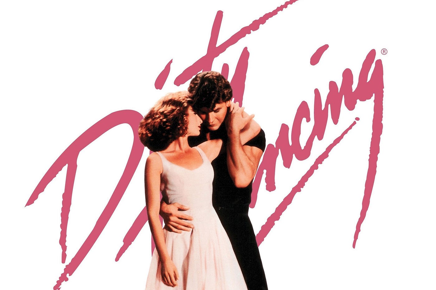 OTD in History… August 21, 1987, Dirty Dancing opens in theaters by