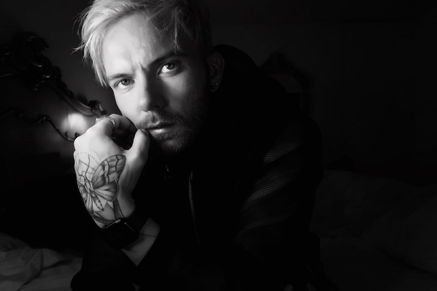 Why Selfies are iMportant.. “In the fancy spectacle of life, aspire