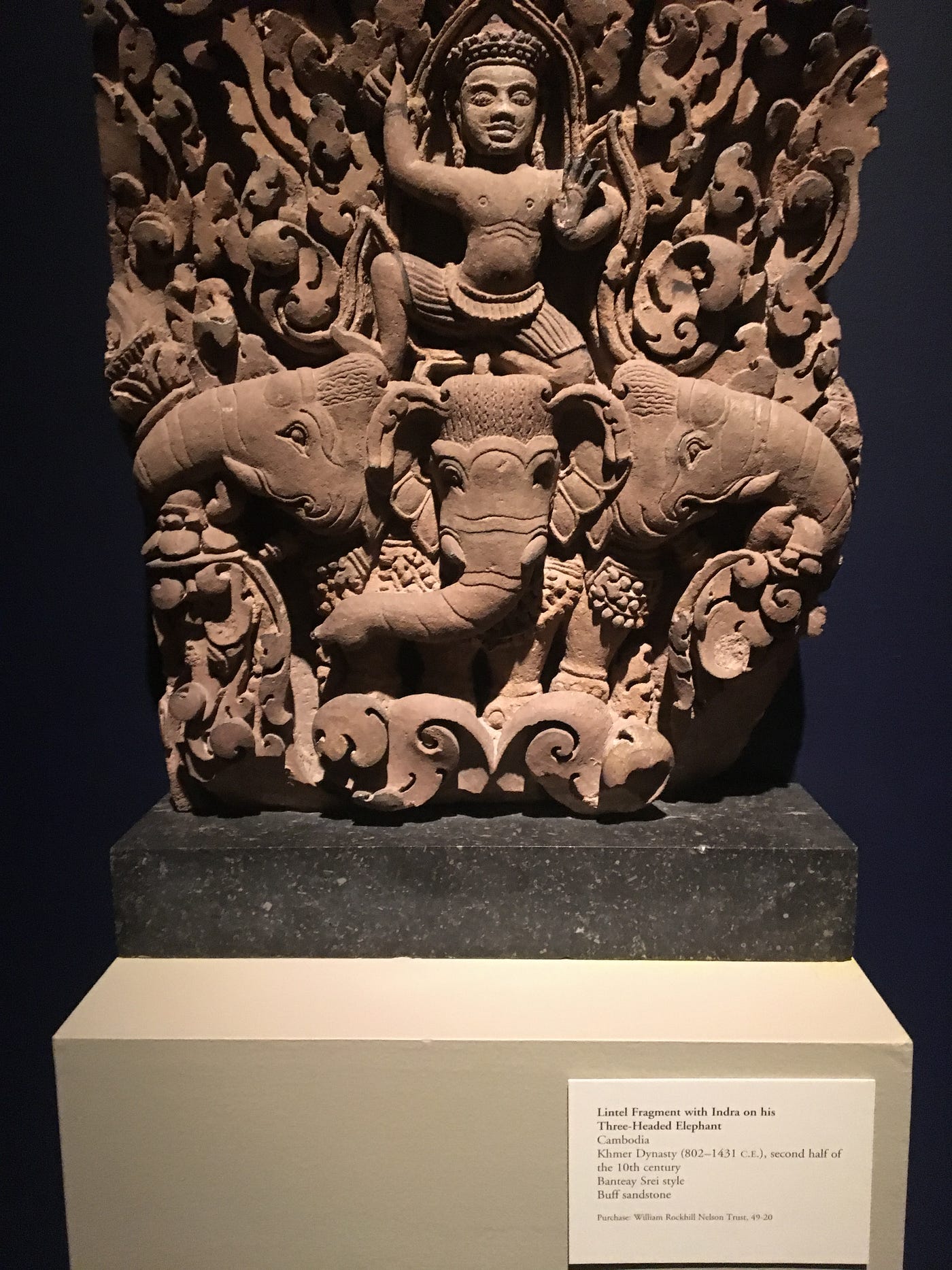 Valuable Pieces of Art I’ve Seen (Informative) by Lily Smith Medium